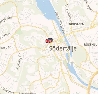 Södertälje