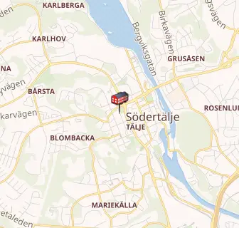 Södertälje