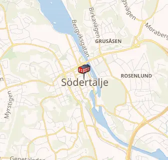 Södertälje