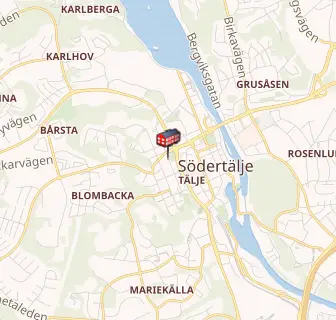 Södertälje