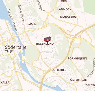 Södertälje