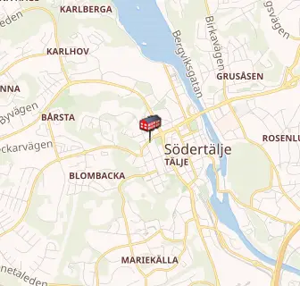 Södertälje