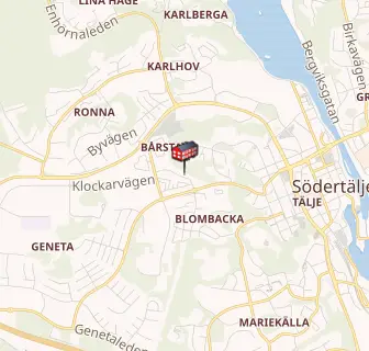 Södertälje