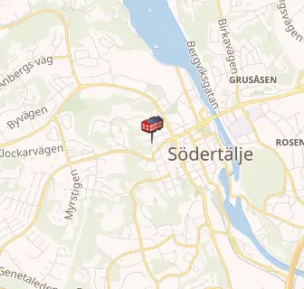 Södertälje