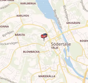 Södertälje