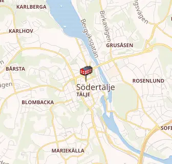 Södertälje