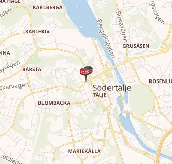 Södertälje
