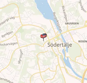 Södertälje