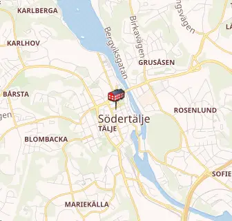 Södertälje