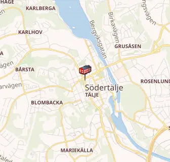 Södertälje