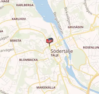 Södertälje