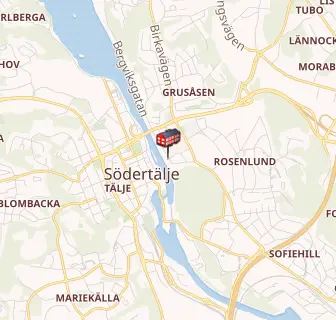 Södertälje