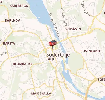 Södertälje