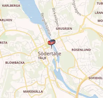 Södertälje