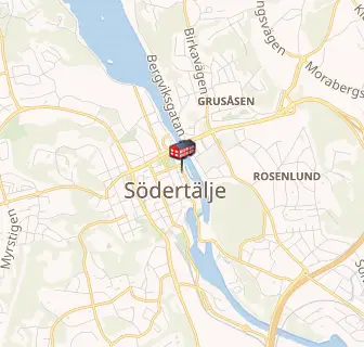 Södertälje