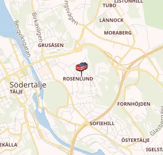 Södertälje