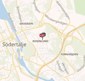 Södertälje