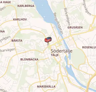 Södertälje