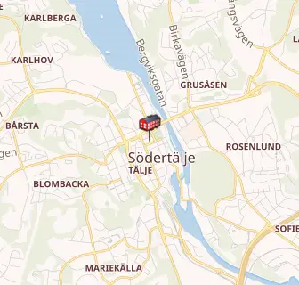 Södertälje
