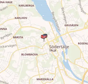 Södertälje
