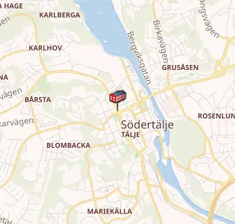 Södertälje
