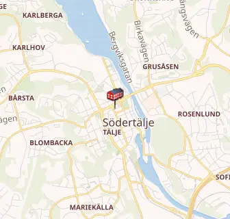 Södertälje
