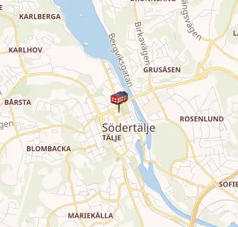 Södertälje