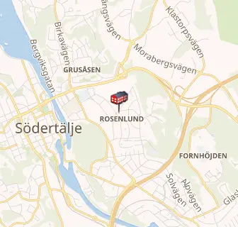 Södertälje