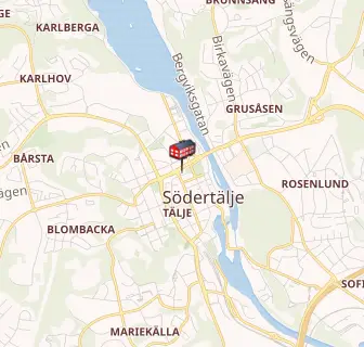 Södertälje