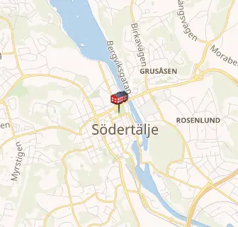 Södertälje