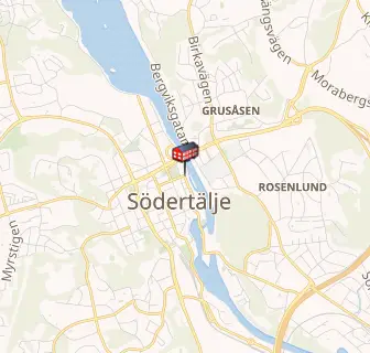 Södertälje