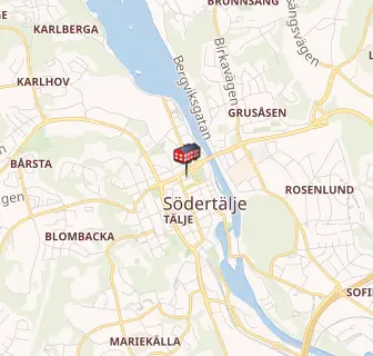 Södertälje