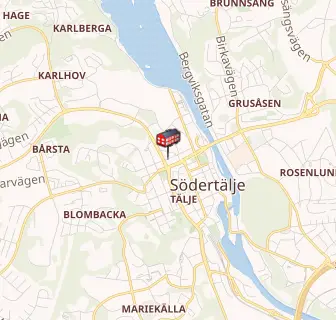 Södertälje