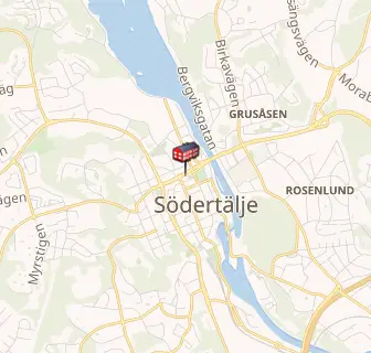 Södertälje