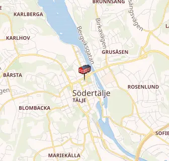 Södertälje