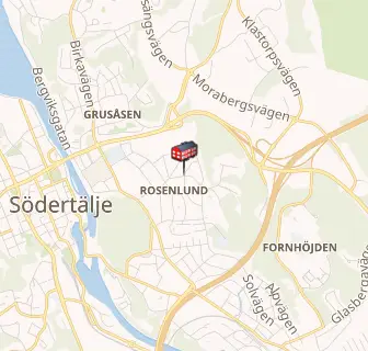 Södertälje