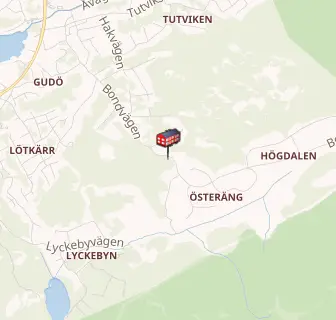 Haninge