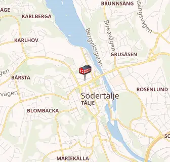 Södertälje