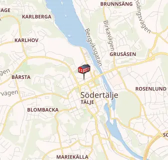 Södertälje