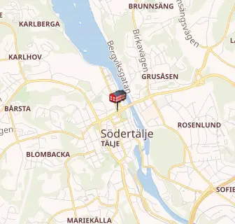 Södertälje