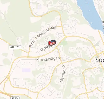 Södertälje