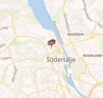 Södertälje