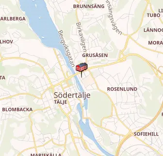Södertälje