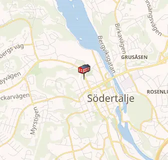 Södertälje