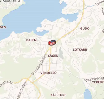 Haninge