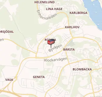 Södertälje