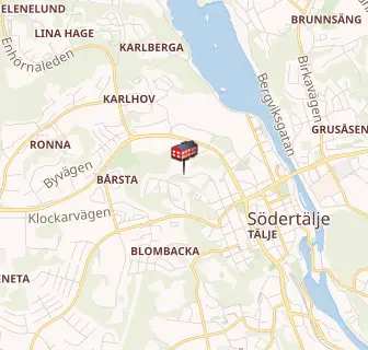 Södertälje