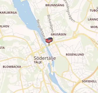 Södertälje