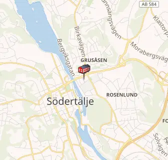 Södertälje