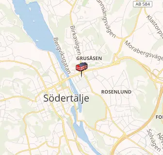 Södertälje